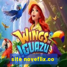 site noveflix.co